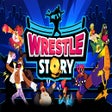 プログラムのアイコン: Wrestle Story