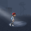 程序图标: The Escape Story - Walkin…