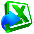 Ikona programu: Magic Excel Recovery