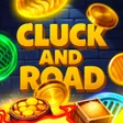 Ikona programu: Cluck and Road