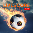 Icon des Programms: LiveScore  RealScore