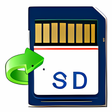 Programmsymbol: Undelete SD Card Pro