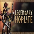 Icône du programme : Legendary Hoplite