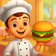 プログラムのアイコン: Cooking Mania: Chefs Cafe