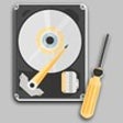 Icon des Programms: Computer Data Recovery