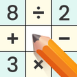 プログラムのアイコン: MathCross Master