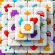 Icon des Programms: Turbo Tiles: Match Puzzle