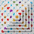 Icon des Programms: Turbo Tiles: Match Puzzle