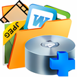 Icon des Programms: Starus Partition Recovery