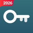 Icon des Programms: VPN Super Proxy - Proxy M…