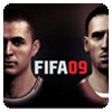 プログラムのアイコン: FIFA 09