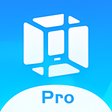 Icon of program: VMOS PRO