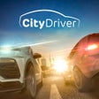 Icône du programme : CityDriver