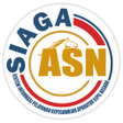 プログラムのアイコン: SIAGA ASN