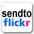 プログラムのアイコン: Sendto Flickr