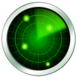 Icon des Programms: Ghost Detector Pro