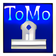 Ikona programu: ToMoClip