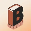 Ikona programu: Bricky - Learn vocabulary