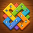 Ikona programu: Screw Genius: Fix It Righ…