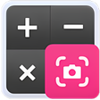 プログラムのアイコン: Calculator Pro  Solve mat…