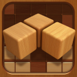 Icon des Programms: Wooden Stack Puzzle
