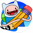 Ikona programu: Adventure Time Heroes