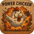 Icono de programa: Power Chicken Funny