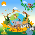 Ikona programu: Zoo Voice…