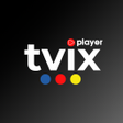 Icona del programma: Tvix M3U Player