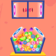 程序图标: Sweet Puff: Dont Drop