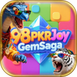 Icône du programme : 98PKRJoy GemSaga
