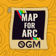 Ikona programu: OGM: Map for ARC Raiders