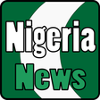 Ikona programu: Nigeria News - RSS Reader