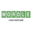 Ikona programu: Wordle