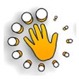 程序图标: Touchcric