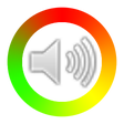 Ikona programu: Volume adjustment - Lock