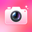 Icon des Programms: BeautyCam - AI Photo Gene…