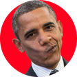 Ikona programu: Obama Soundboard