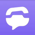 Icon of program: TextNow - free text + cal…