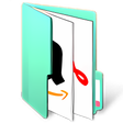 プログラムのアイコン: Kindle to PDF Converter f…