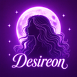 Ikona programu: DesireOn - Live video cha…