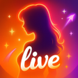 Icon des Programms: DesireOn - Live video cha…
