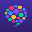 プログラムのアイコン: HelloTalk - Chat Speak  L…