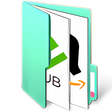 Ikona programu: ePub to Mobi Converter fo…