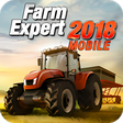 プログラムのアイコン: Farm Expert 2018 Mobile