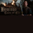 Icône du programme : Tales of Old: Dominus