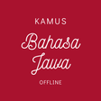 Icon des Programms: Kamus Bahasa Jawa Offline