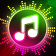 Icon of program: Mp3  Music Player - Audio