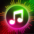 Icono de programa: Mp3  Music Player - Audio