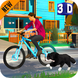 Icon des Programms: Pet Dog Simulator: Dog Si…